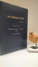 Rustige, Ds. D.;Overgeschoten Brokken:Een verzegelde fontein, Ophalen of Verzenden, Gelezen, Christendom | Protestants
