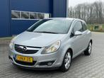 Opel Corsa 1.4-16V Cosmo Airco+Automaat+Cruise Control, Auto's, Opel, 47 €/maand, Te koop, Zilver of Grijs, Geïmporteerd