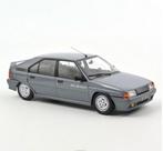 Citroen BX Sport '85 Fox Grijs NOREV schaal 1/18 ref. 181690, Hobby en Vrije tijd, Modelauto's | 1:18, Verzenden, Nieuw, Auto