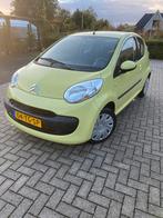 Citroën C1 1.0 -12V 2006 Ambiance NAP APK 3e Eigenaar!, Voorwielaandrijving, Overige kleuren, 765 kg, 4 stoelen