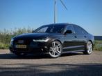 Audi A6 2.0 Tfsi Quattro Sport Edition 326pk, Automaat, 15 km/l, 4 cilinders, Vierwielaandrijving