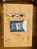 50 Nieuwe NFC Tags - Ongebruikt, Ophalen, Nieuw, Overige kleuren, Kunststof of Plastic
