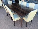 horeca/café/kantine/stamtafels - tafels, Ophalen, 200 cm of meer, 50 tot 100 cm, Zo goed als nieuw