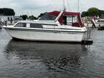 Polaris Manta GLS, Watersport en Boten, Motorboten en Motorjachten, Ophalen, Gebruikt, Diesel, 9 tot 12 meter