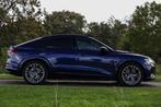 Audi e-tron Sportback 55 Quattro 95 kWh S-Line ✅ Matrix-LE, Automaat, 95 kWh, Blauw, 43 €/maand