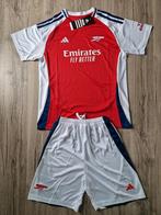Arsenal tenue nieuw! Maat 110-116., Sport en Fitness, Voetbal, Maat XS of kleiner, Ophalen of Verzenden, Nieuw, Set