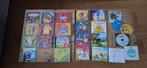 Christelijke kindercd's, o.a. Marcel en Lydia, Oke4kids etc, Ophalen of Verzenden, Zo goed als nieuw, Tot 2 jaar