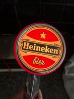 Heiniken tap oldskool kroon/DAF XF 106 vrachtwagen interieur, Witgoed en Apparatuur, Thuistaps, Ophalen, Zo goed als nieuw, Overige merken