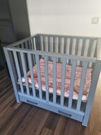 TWF Box Laura met lade, Kinderen en Baby's, Boxen, Ophalen, Zo goed als nieuw, Rechthoekig, In hoogte verstelbaar