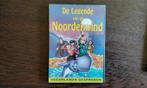 De legende van de noordenwind, origineel, Avontuur, Alle leeftijden, Ophalen of Verzenden, Zo goed als nieuw