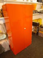 Te koop een kast met 6 opbergplanken, Ophalen, Gebruikt