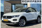 Volkswagen T-Roc 1.5 TSI Style 150pk | Trekhaak | Navigatie, Voorwielaandrijving, Stof, 4 cilinders, 150 pk