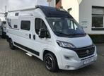Chausson V 594 Slechts # 20000 Km # Vol optie'S # (bj 2020), Caravans en Kamperen, Campers, Buscamper of Camperbus, Tot en met 2