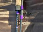 Artex 12 ft 2.5 lb american tackle afgebouwd, Watersport en Boten, Ophalen of Verzenden, Zo goed als nieuw, Werphengel