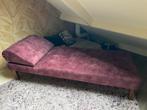 Divan / sofa helemaal vernieuwd, Ophalen, Eenpersoons, Nieuw, Minder dan 150 cm