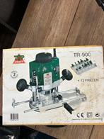 Freesmachine, Ophalen of Verzenden, Zo goed als nieuw, Elektrisch, Overige soorten