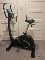 hometrainer Fitbike Ride 5 revalidatie fitness tot 150kg, Ophalen, Zo goed als nieuw, Metaal, Hometrainer