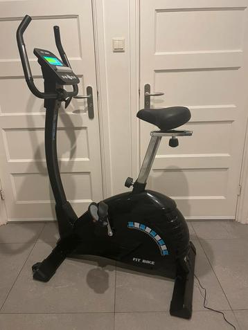 hometrainer Fitbike Ride 5 revalidatie fitness tot 150kg beschikbaar voor biedingen