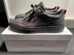 Mason Garments Tia, Zwart, Ophalen of Verzenden, Mason Garments, Sneakers of Gympen