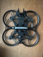 Pavo35 Brushless Whoop - fpv drone, Hobby en Vrije tijd, Modelbouw | Radiografisch | Helikopters en Quadcopters, Ophalen of Verzenden