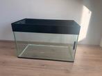 Leuke aqarium. Gebruikt als hamsterkooi, Dieren en Toebehoren, Vissen | Aquaria en Toebehoren, Ophalen, Gebruikt
