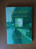 Bruinsma, Klaas; Gorter, Herman. Mei-Maaie, Boeken, Ophalen of Verzenden, Zo goed als nieuw