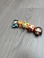 Harry Potter poppetjes, Ophalen of Verzenden, Nieuw, Overige materialen, Overige merken