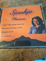 Pleasure, Ophalen, Zo goed als nieuw, Levenslied of Smartlap