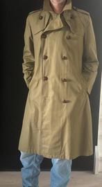 Koninklijke Luchtmacht Jas 1968 - Maat 44, Kleding | Heren, Ophalen of Verzenden, Gedragen, Maat 46 (S) of kleiner, Groen