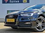 Audi A3 Sportback 1.2 TFSI Adrenalin S-LINE ECC CRUISE NAV T, Auto's, Te koop, Benzine, 110 pk, Hatchback