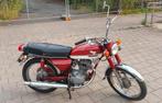 Mooie originele Honda CB125S. Nooit gerestaureerd!, Fietsen en Brommers, Brommers | Oldtimers, Ophalen