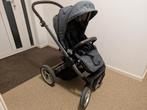 Mutsy buggy/wieg kinderwagen (zonder maxi cosi), Kinderen en Baby's, Kinderwagens en Combinaties, Ophalen, Gebruikt, Combiwagen