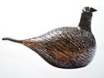 GEZOCHT: Oiva Toikka vogels Nuutajärvi iittala, Antiek en Kunst, Kunst | Designobjecten, Ophalen