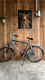 Giant Herenfiets L 28 inch, Fietsen en Brommers, Ophalen, Gebruikt, Giant, Minder dan 10 versnellingen