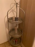 Etage voor decoratie, Ophalen, Zo goed als nieuw