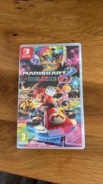 Mario Kart 8 Deluxe, Online, Racen en Vliegen, Ophalen of Verzenden, Zo goed als nieuw