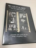 Gábor Zsigmond Papp - Life of an Agent, Cd's en Dvd's, Dvd's | Filmhuis, Overige gebieden, Ophalen of Verzenden, Zo goed als nieuw