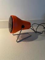 Warmtelamp Osram theratherm vintage design, Ophalen of Verzenden, Zo goed als nieuw, Overige typen