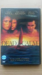 Dead calm - Nicole Kidman / Sam Neill / Phillip Noice, Cd's en Dvd's, Dvd's | Filmhuis, Vanaf 12 jaar, Verzenden