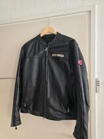 Harley Davidson Jas, Motoren, Kleding | Motorkleding, Dames, Jas | leer, Harley Davidson, Ophalen of Verzenden