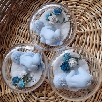 geboorte bedankjes, nog 22 stuks beschikbaar voor biedingen