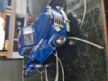 Chevrolet pick-up 1/18 beschikbaar voor biedingen