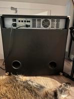 Ashdown evo, Muziek en Instrumenten, Ophalen of Verzenden, Zo goed als nieuw, 100 watt of meer
