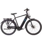 Bimas Bikes eTour 5.5 Elektrische Fiets Heren Jet Black 2025, Nieuw, Overige merken
