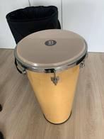 MEINL TIMBAU naturel 14x28 inch, Ophalen, Zo goed als nieuw, Melodische percussie