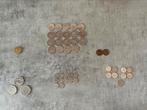 Nederlandse gulden munten, Ophalen of Verzenden, Losse munt