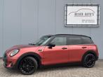 MINI Clubman 1.5 Cooper Business Edition Automaat Apple Carp, 65 €/maand, 136 pk, Gebruikt, 715 kg