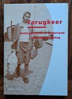 Terugkeer Antisemitisme in Nederland rond de bevrijding, Tweede Wereldoorlog, Nieuw, Ophalen of Verzenden, Dienke Hondius