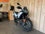 KTM 790 ADVENTURE (bj 2024 model 2025), 2 cilinders, Motorrijbewijs A, Bedrijf, Meer dan 35 kW