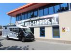 Sunlight T68 Adventure - 160PK - ENKELE BEDDEN - LVL SYSTEEM, Sunlight, Bedrijf, Diesel, Half-integraal